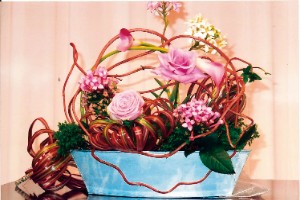 花あそび